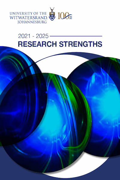 2021 Research Strenghts